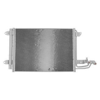 Nissens® - Front A/C Condenser