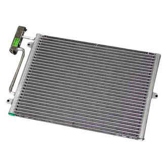 Nissens® - A/C Condenser
