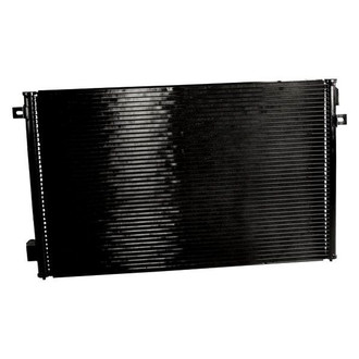 Nissens® - A/C Condenser