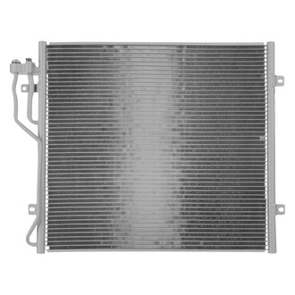 Nissens® - A/C Condenser