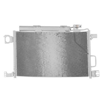 Nissens® - A/C Condenser