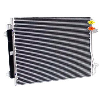 Nissens® - A/C Condenser