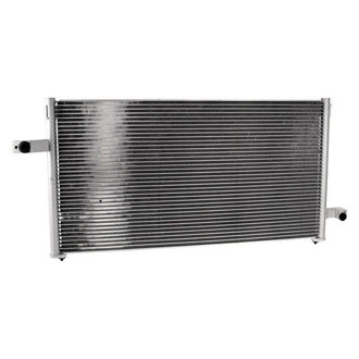 Nissens® - A/C Condenser