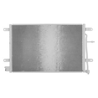 Nissens® - A/C Condenser