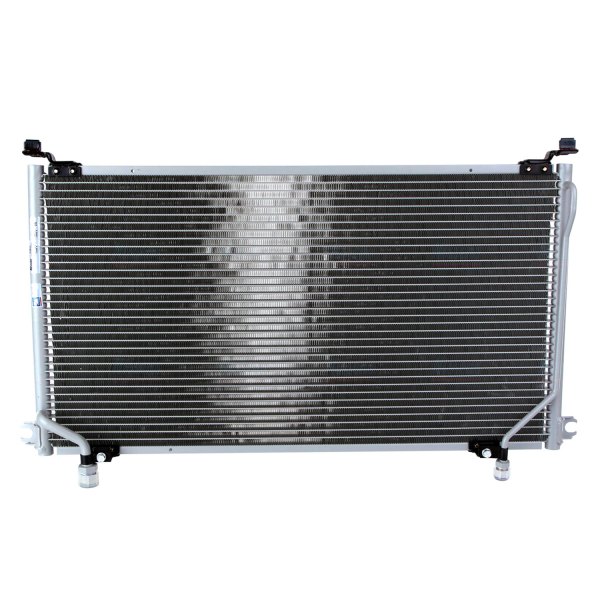 Nissens® - A/C Condenser