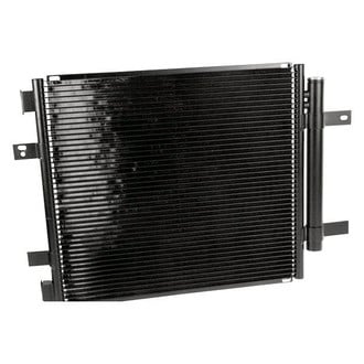 Nissens® - A/C Condenser