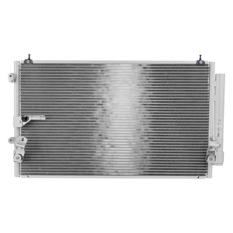 Nissens® - A/C Condenser