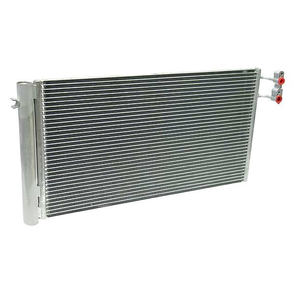 Nissens® - A/C Condenser