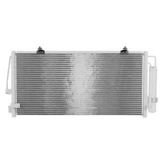 Nissens® - A/C Condenser