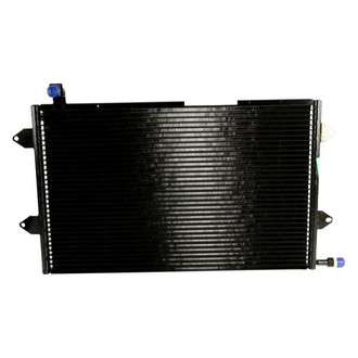 Nissens® - A/C Condenser