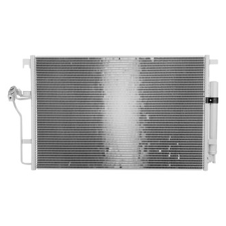 Nissens® - A/C Condenser