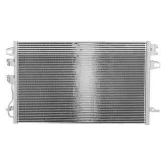 Nissens® - Front A/C Condenser