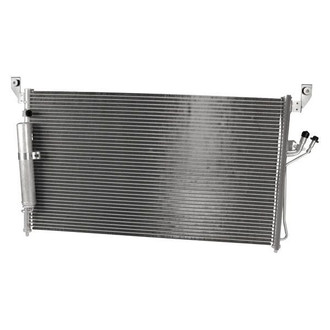 Nissens® - A/C Condenser