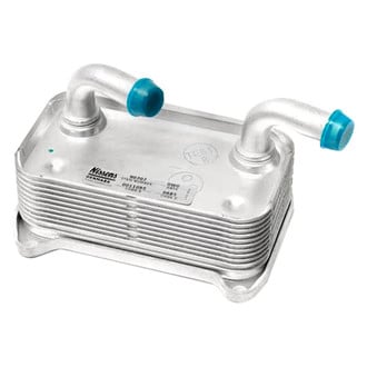 Nissens® - Oil Cooler