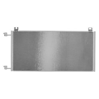 Nissens® - A/C Condenser