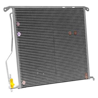 Nissens® - A/C Condenser