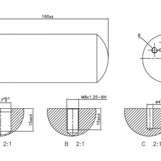 Nissens® - A/C Receiver Drier