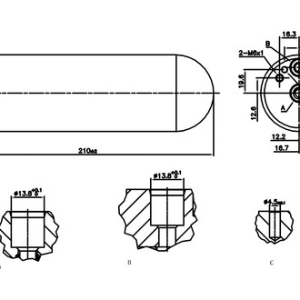 Nissens® - A/C Receiver Drier