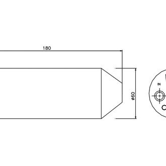 Nissens® - A/C Receiver Drier