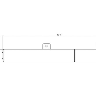 Nissens® - A/C Receiver Drier