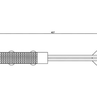 Nissens® - A/C Receiver Drier