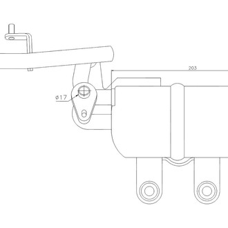 Nissens® - A/C Receiver Drier