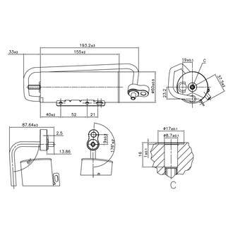 Nissens® - A/C Receiver Drier