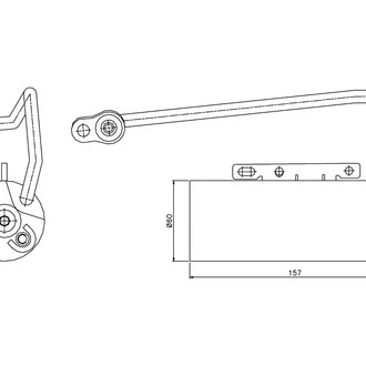 Nissens® - A/C Receiver Drier