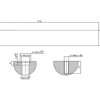 Nissens® - A/C Receiver Drier