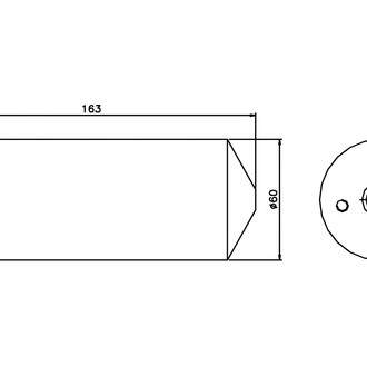 Nissens® - A/C Receiver Drier
