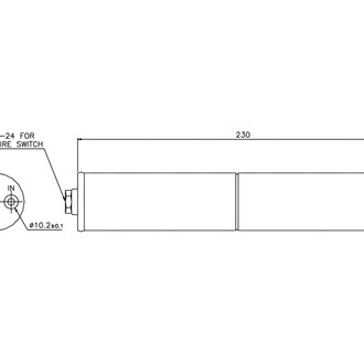 Nissens® - A/C Receiver Drier