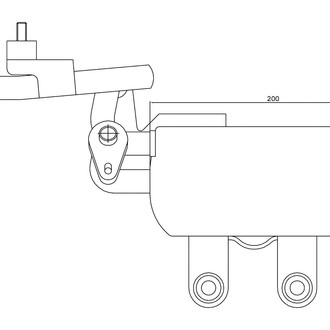 Nissens® - A/C Receiver Drier