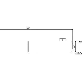 Nissens® - A/C Receiver Drier