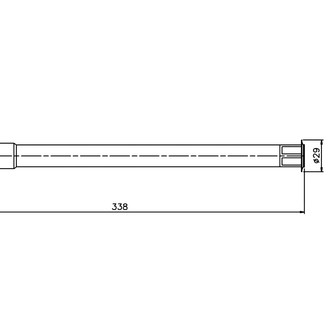 Nissens® - A/C Receiver Drier