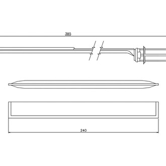 Nissens® - A/C Receiver Drier