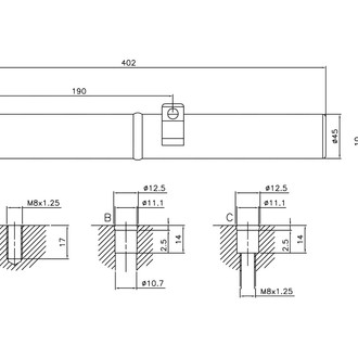 Nissens® - A/C Receiver Drier