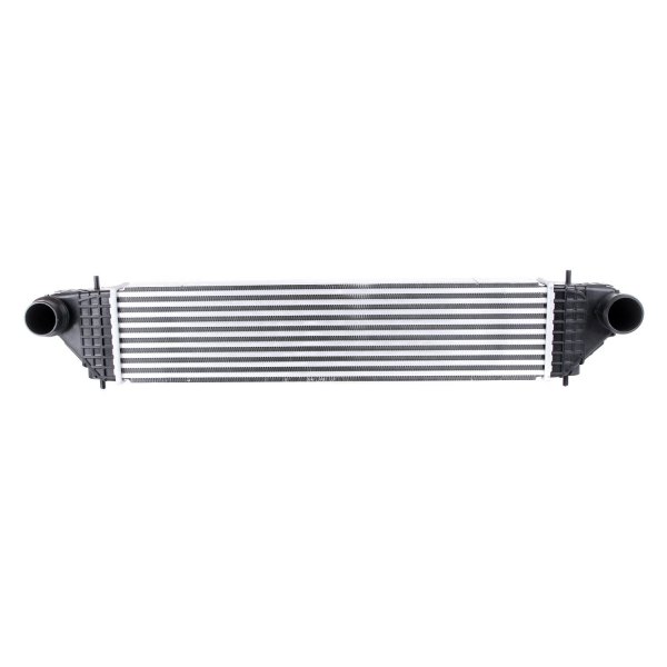 Nissens® - Intercooler