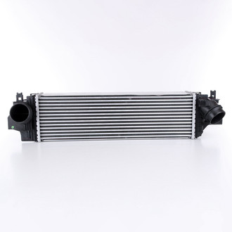Nissens® - Turbocharger Intercooler