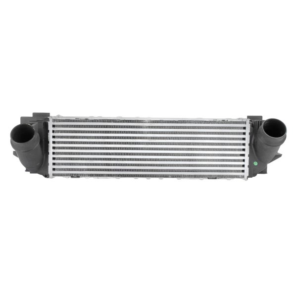 Nissens® - Intercooler