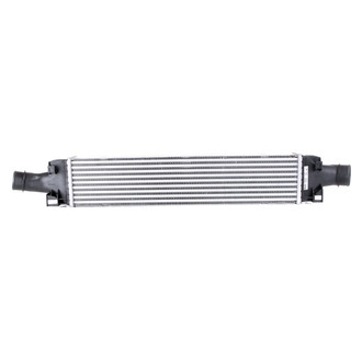 Nissens® - Turbocharger Intercooler