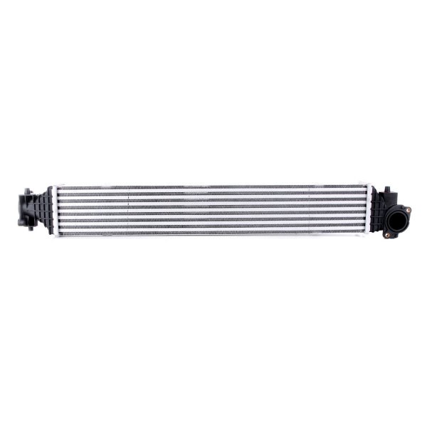 Nissens® - Intercooler