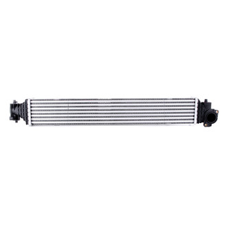 Nissens® - Turbocharger Intercooler