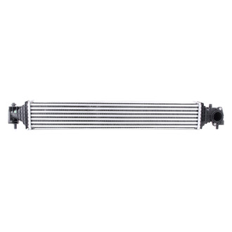 Nissens® - Turbocharger Intercooler
