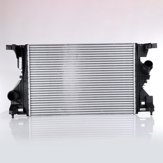 Nissens® - Intercooler