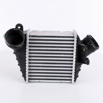 Nissens® - Front Intercooler