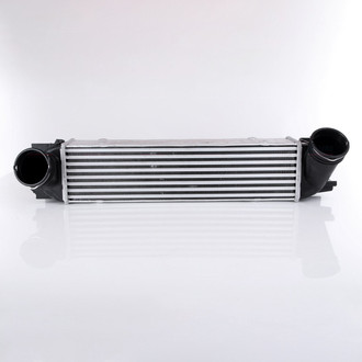 Nissens® - Turbocharger Intercooler