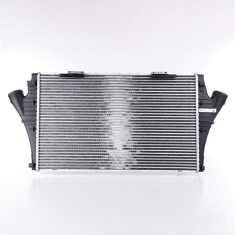 Nissens® - Turbocharger Intercooler
