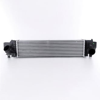 Nissens® - Turbocharger Intercooler
