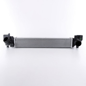 Nissens® - Turbocharger Intercooler