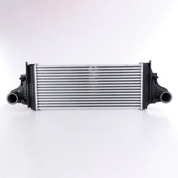 Nissens® - Front Intercooler